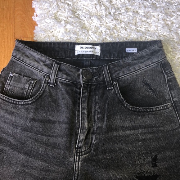 One Teaspoon Jeans NWOT - Picture 7 of 12